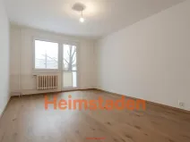 Pronájem bytu 2+1, Karviná - Nové Město, Ruská, 53 m2