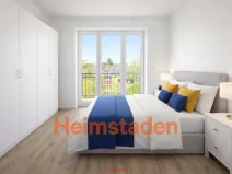 Pronájem bytu 2+1, Karviná - Nové Město, Havířská, 56 m2