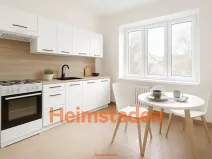 Pronájem bytu 2+1, Karviná - Nové Město, Jurkovičova, 56 m2