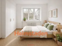 Pronájem bytu 2+1, Karviná - Nové Město, Jurkovičova, 56 m2