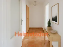 Pronájem bytu 1+kk, Karviná - Nové Město, Brožíkova, 28 m2