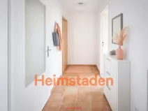 Pronájem bytu 1+kk, Karviná - Nové Město, Brožíkova, 28 m2