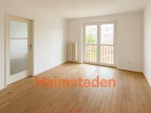 Pronájem bytu 2+1, Karviná - Nové Město, Purkyňova, 48 m2