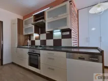 Pronájem bytu 2+1, Prostějov, Okružní, 64 m2