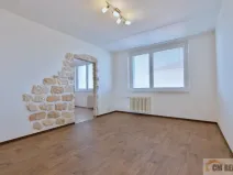Pronájem bytu 2+1, Prostějov, Okružní, 64 m2