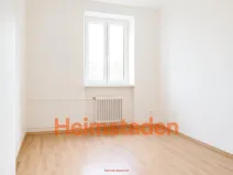 Pronájem bytu 3+1, Havířov - Město, Vardasova, 72 m2