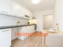 Pronájem bytu 2+1, Havířov - Město, Jana Wericha, 60 m2