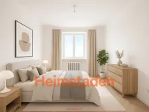 Pronájem bytu 2+1, Havířov - Město, Jana Wericha, 58 m2