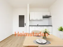 Pronájem bytu 1+kk, Havířov - Město, Mánesova, 18 m2