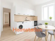 Pronájem bytu 2+1, Havířov - Město, Národní třída, 53 m2