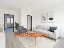 Pronájem bytu 2+1, Havířov - Město, Dlouhá třída, 51 m2