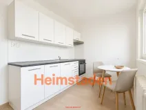 Pronájem bytu 2+1, Havířov - Město, Dlouhá třída, 53 m2