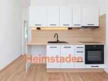 Pronájem bytu 2+1, Havířov - Město, Dlouhá třída, 53 m2