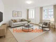 Pronájem bytu 3+1, Havířov - Město, Lípová, 69 m2