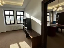 Pronájem kanceláře, Ostrava, Masná, 48 m2