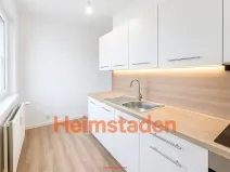 Pronájem bytu 1+1, Ostrava - Hrabůvka, Aviatiků, 39 m2