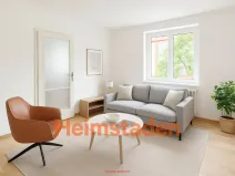 Pronájem bytu 1+1, Ostrava - Zábřeh, Pavlovova, 28 m2