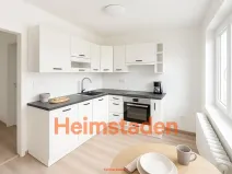 Pronájem bytu 2+1, Ostrava - Slezská Ostrava, Bernerova, 52 m2