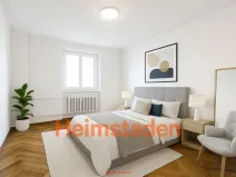 Pronájem bytu 3+1, Ostrava - Poruba, Matěje Kopeckého, 75 m2