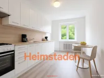 Pronájem bytu 2+1, Ostrava - Poruba, 17. listopadu, 56 m2