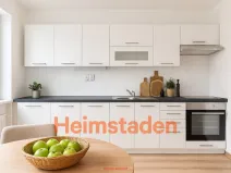 Pronájem bytu 1+1, Frýdek-Místek - Frýdek, El. Krásnohorské, 35 m2