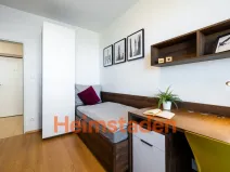 Pronájem bytu 2+1, Plzeň - Jižní Předměstí, Magisterská, 54 m2