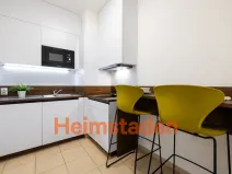 Pronájem bytu 2+1, Plzeň - Jižní Předměstí, Magisterská, 54 m2