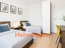 Pronájem bytu 2+1, Plzeň - Jižní Předměstí, Magisterská, 46 m2