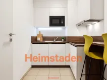 Pronájem bytu 2+1, Plzeň - Jižní Předměstí, Magisterská, 46 m2