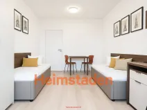 Pronájem bytu 2+1, Plzeň - Jižní Předměstí, Magisterská, 55 m2