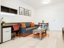 Pronájem bytu 2+1, Plzeň - Jižní Předměstí, Magisterská, 55 m2