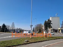 Pronájem komerční nemovitosti, Karviná - Nové Město, Nedbalova, 1 m2