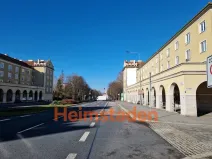Pronájem komerční nemovitosti, Havířov - Město, Hlavní třída, 5 m2