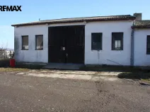 Pronájem komerční nemovitosti, Oslov, 430 m2