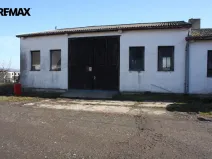 Pronájem komerční nemovitosti, Oslov, 430 m2