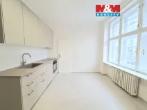 Pronájem bytu 4+1, Ostrava - Moravská Ostrava, Tyršova, 129 m2