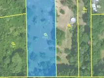 Prodej pozemku pro bydlení, Oskořínek, Ronovská, 1594 m2