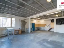 Pronájem skladu, Heřmanův Městec, Nový dvůr, 142 m2