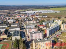 Prodej bytu 3+1, Holýšov, Pod Makovým vrchem, 66 m2