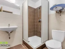 Pronájem bytu 1+kk, Uherské Hradiště, Jindřicha Pruchy, 35 m2