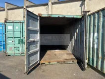 Pronájem - jiné, Praha - Kbely, 14 m2