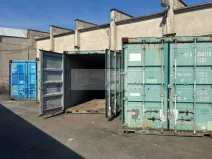 Pronájem - jiné, Praha - Kbely, 14 m2