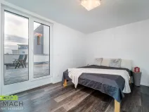 Pronájem bytu 2+kk, Uherské Hradiště, Jindřicha Pruchy, 144 m2