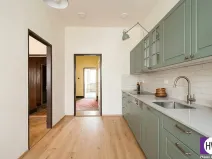 Prodej bytu 3+1, Ostrava, 30. dubna, 74 m2