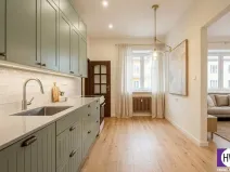 Prodej bytu 3+1, Ostrava, 30. dubna, 74 m2