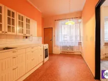 Prodej bytu 3+1, Ostrava, 30. dubna, 74 m2