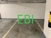 Pronájem garážového stání, Praha - Veleslavín, Pod dvorem, 18 m2