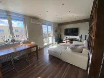 Prodej bytu 3+kk, Praha - Záběhlice, Holčovická, 73 m2