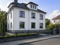 Prodej rodinného domu, Lipník nad Bečvou - Lipník nad Bečvou I-Město, Blahoslavova, 215 m2