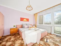 Prodej bytu 3+1, Mžany, 73 m2